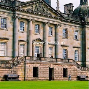 Exterior House Luxury Villa Luxury  House House Front Design Home Front Design-2261