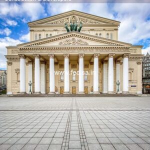 Exterior House Luxury Villa Luxury  House House Front Design Home Front Design-2264