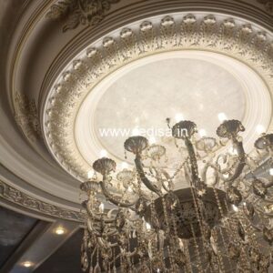 Exterior House Luxury Villa Luxury  House House Front Design Home Front Design-2275