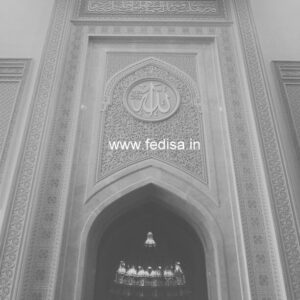 Exterior House Luxury Villa Luxury  House House Front Design Home Front Design-2276