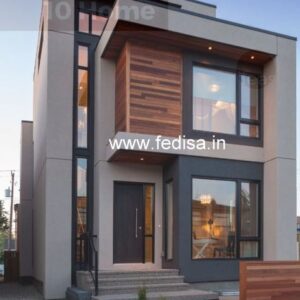 Exterior House Luxury Villa Luxury  House House Front Design Home Front Design-2281