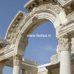 Exterior House Luxury Villa Luxury  House House Front Design Home Front Design-2285