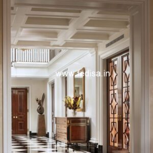 Exterior House Luxury Villa Luxury  House House Front Design Home Front Design-2289