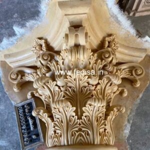 Exterior House Luxury Villa Luxury  House House Front Design Home Front Design-2292