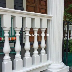 Exterior House Luxury Villa Luxury  House House Front Design Home Front Design-2294