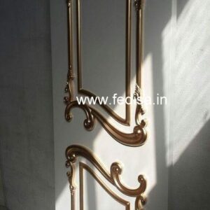 Exterior House Luxury Villa Luxury  House House Front Design Home Front Design-2297