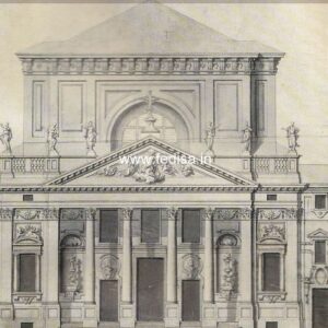 Exterior House Luxury Villa Luxury  House House Front Design Home Front Design-2303