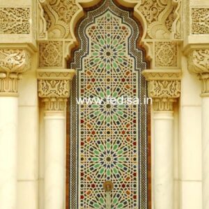 Exterior House Luxury Villa Luxury  House House Front Design Home Front Design-2318