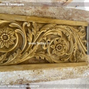 Exterior House Luxury Villa Luxury  House House Front Design Home Front Design-2323