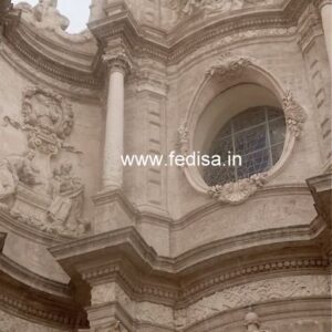 Exterior House Luxury Villa Luxury  House House Front Design Home Front Design-2324