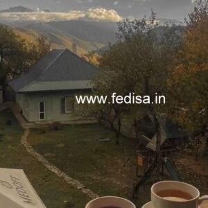 Exterior House Luxury Villa Luxury  House House Front Design Home Front Design-2330