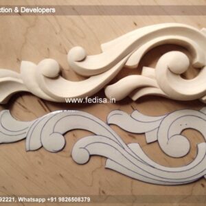 Exterior House Luxury Villa Luxury  House House Front Design Home Front Design-2333