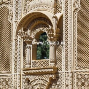 Exterior House Luxury Villa Luxury  House House Front Design Home Front Design-2341