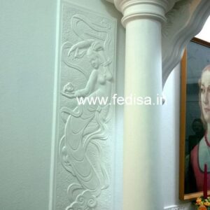 Exterior House Luxury Villa Luxury  House House Front Design Home Front Design-2347