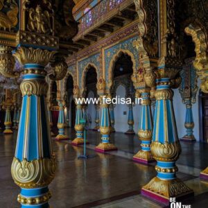 Exterior House Luxury Villa Luxury  House House Front Design Home Front Design-2359