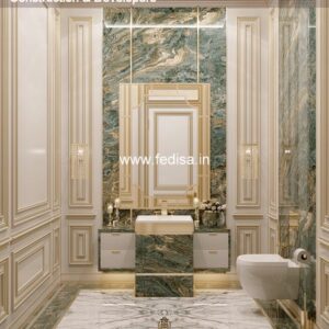 Exterior House Luxury Villa Luxury  House House Front Design Home Front Design-2373