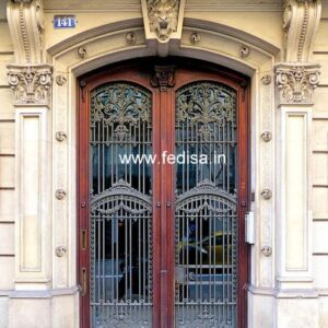 Exterior House Luxury Villa Luxury  House House Front Design Home Front Design-2381