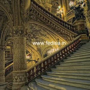 Exterior House Luxury Villa Luxury  House House Front Design Home Front Design-2388