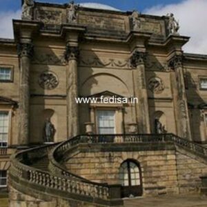 Exterior House Luxury Villa Luxury  House House Front Design Home Front Design-2398