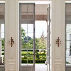 Exterior House Luxury Villa Luxury  House House Front Design Home Front Design-2400