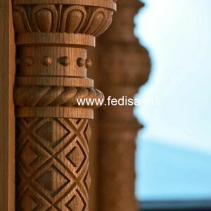 Exterior House Luxury Villa Luxury  House House Front Design Home Front Design-2420