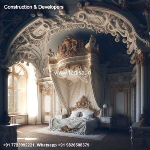 Exterior House Luxury Villa Luxury  House House Front Design Home Front Design-2422