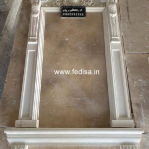 Exterior House Luxury Villa Luxury  House House Front Design Home Front Design-2427