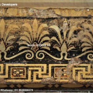 Exterior House Luxury Villa Luxury  House House Front Design Home Front Design-2430