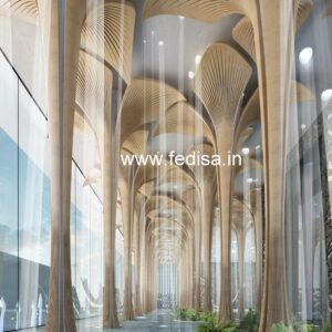 Exterior House Luxury Villa Luxury  House House Front Design Home Front Design-2434