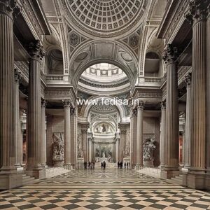 Exterior House Luxury Villa Luxury  House House Front Design Home Front Design-2438