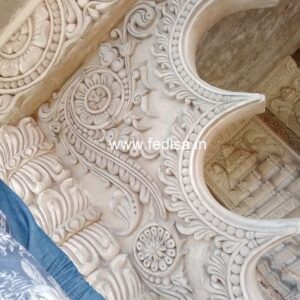 Exterior House Luxury Villa Luxury  House House Front Design Home Front Design-2439