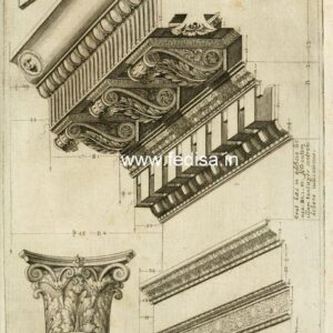 Exterior House Luxury Villa Luxury  House House Front Design Home Front Design-2441