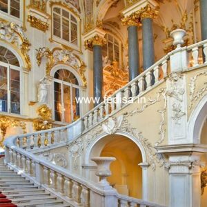 Exterior House Luxury Villa Luxury  House House Front Design Home Front Design-2445