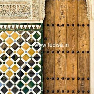 Exterior House Luxury Villa Luxury  House House Front Design Home Front Design-2447