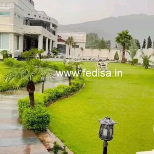 Exterior House Luxury Villa Luxury  House House Front Design Home Front Design-2453