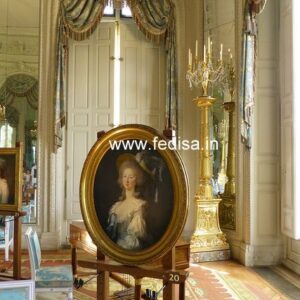 Exterior House Luxury Villa Luxury  House House Front Design Home Front Design-2456