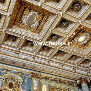 Exterior House Luxury Villa Luxury  House House Front Design Home Front Design-2458