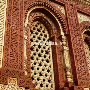 Exterior House Luxury Villa Luxury  House House Front Design Home Front Design-2460