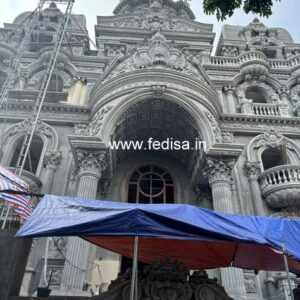 Exterior House Luxury Villa Luxury  House House Front Design Home Front Design-2461