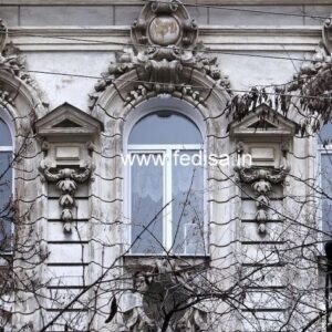 Exterior House Luxury Villa Luxury  House House Front Design Home Front Design-2468