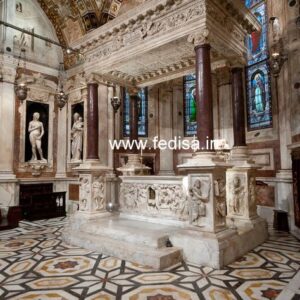 Exterior House Luxury Villa Luxury  House House Front Design Home Front Design-2474