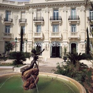 Exterior House Luxury Villa Luxury  House House Front Design Home Front Design-2484