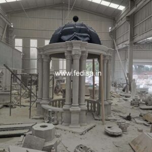 Exterior House Luxury Villa Luxury  House House Front Design Home Front Design-2485