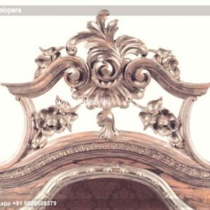 Exterior House Luxury Villa Luxury  House House Front Design Home Front Design-2488