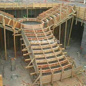 Exterior House Luxury Villa Luxury  House House Front Design Home Front Design-2489