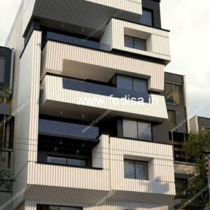 Exterior House Luxury Villa Luxury  House House Front Design Home Front Design-2498