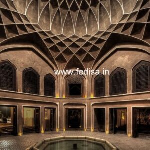 Exterior House Luxury Villa Luxury  House House Front Design Home Front Design-2503