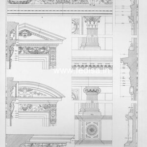 Exterior House Luxury Villa Luxury  House House Front Design Home Front Design-2506