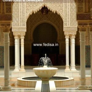 Exterior House Luxury Villa Luxury  House House Front Design Home Front Design-2511