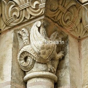 Exterior House Luxury Villa Luxury  House House Front Design Home Front Design-2512